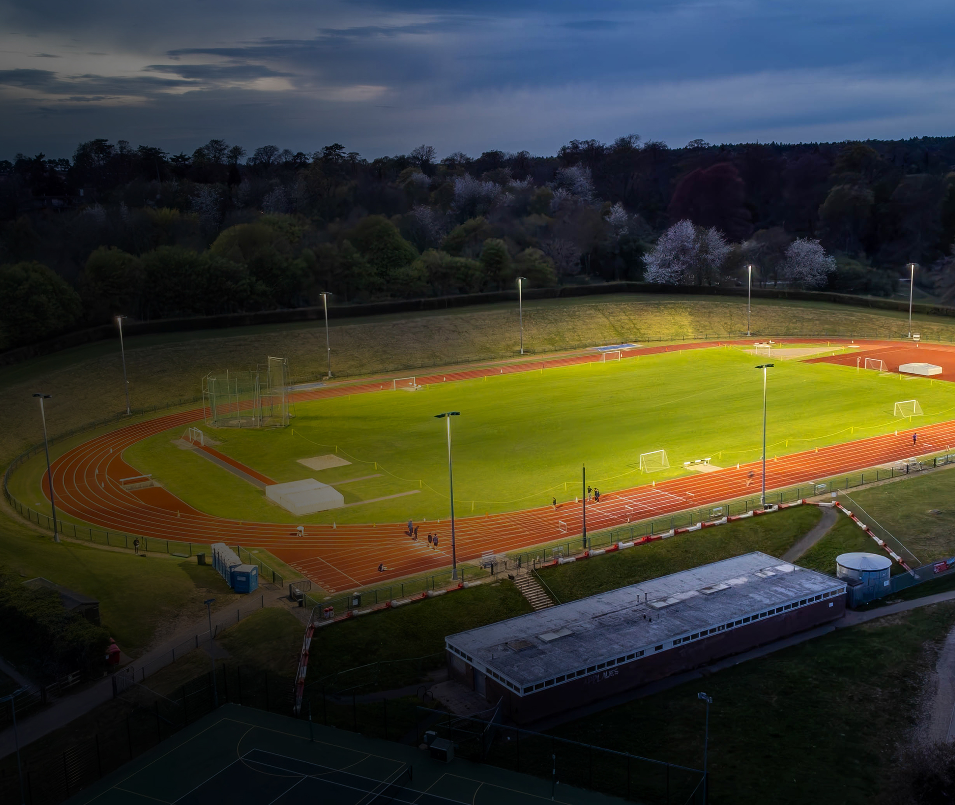 Kingfisher Projects Image